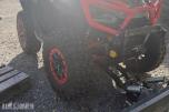 2026 Segway AT10 W Premium ABS 