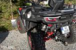 2026 Segway AT10 W Premium ABS 