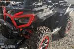 2026 Segway AT10 W Premium ABS 