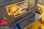 2026 Segway AT10 W Premium ABS 