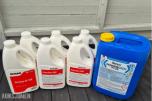 Ecolab / Renax – kjemi til maskinoppvask og storhusholdning – 25,9 kg