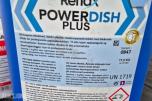 Ecolab / Renax – kjemi til maskinoppvask og storhusholdning – 25,9 kg