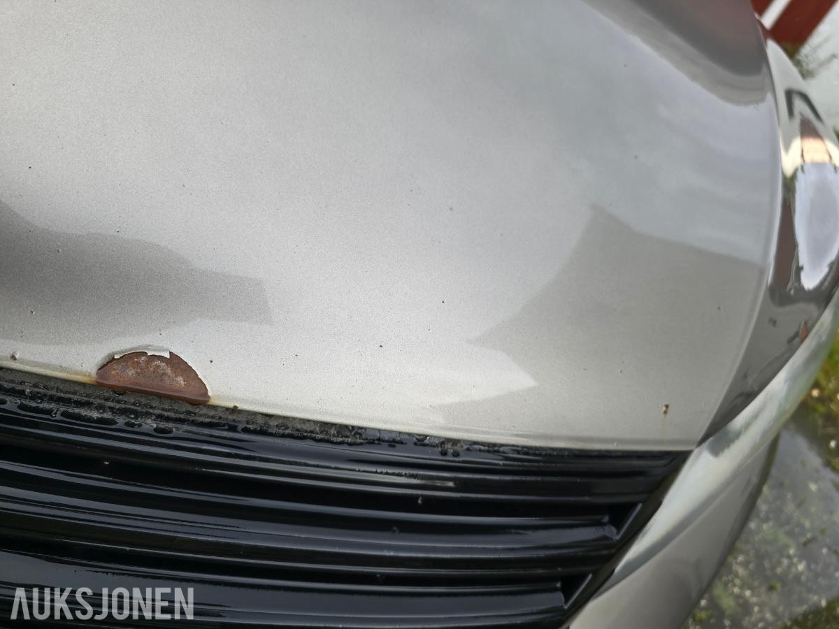 2013 Volkswagen Passat 2.0 TDI 170HK 4MOTION DSG HENGERFESTE EU-OK 02.28
