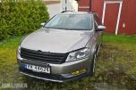 2013 Volkswagen Passat 2.0 TDI 170HK 4MOTION DSG HENGERFESTE EU-OK 02.28