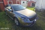 2013 Volkswagen Passat 2.0 TDI 170HK 4MOTION DSG HENGERFESTE EU-OK 02.28
