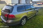 2013 Volkswagen Passat 2.0 TDI 170HK 4MOTION DSG HENGERFESTE EU-OK 02.28