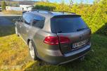 2013 Volkswagen Passat 2.0 TDI 170HK 4MOTION DSG HENGERFESTE EU-OK 02.28
