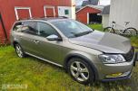 2013 Volkswagen Passat 2.0 TDI 170HK 4MOTION DSG HENGERFESTE EU-OK 02.28