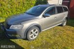 2013 Volkswagen Passat 2.0 TDI 170HK 4MOTION DSG HENGERFESTE EU-OK 02.28