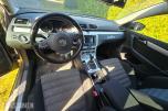 2013 Volkswagen Passat 2.0 TDI 170HK 4MOTION DSG HENGERFESTE EU-OK 02.28