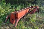 Globus steinrive, ca. 4 m,