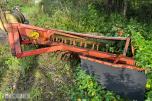 Globus steinrive, ca. 4 m,