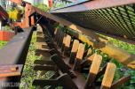 Globus steinrive, ca. 4 m,