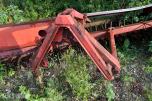 Globus steinrive, ca. 4 m,