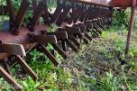 Globus steinrive, ca. 4 m,