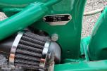 1982 Crescent MCB 1189 Flakmoped 