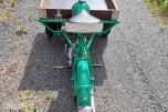 1982 Crescent MCB 1189 Flakmoped 