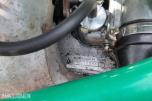 1982 Crescent MCB 1189 Flakmoped 
