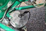 1982 Crescent MCB 1189 Flakmoped 