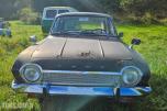 1966 Ford Corsair 1.7 rep objekt      82077km