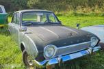 1966 Ford Corsair 1.7 rep objekt      82077km