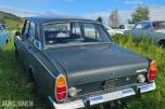 1966 Ford Corsair 1.7 rep objekt      82077km