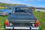 1966 Ford Corsair 1.7 rep objekt      82077km