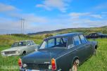 1966 Ford Corsair 1.7 rep objekt      82077km