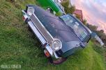 1966 Ford Corsair 1.7 rep objekt      82077km