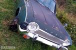 1966 Ford Corsair 1.7 rep objekt      82077km