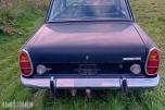 1966 Ford Corsair 1.7 rep objekt      82077km