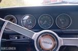 1966 Ford Corsair 1.7 rep objekt      82077km