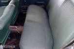 1966 Ford Corsair 1.7 rep objekt      82077km