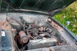 1966 Ford Corsair 1.7 rep objekt      82077km