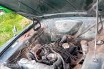 1966 Ford Corsair 1.7 rep objekt      82077km