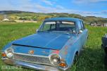 1966 Ford Corsair 1.7 rep objekt      82077km