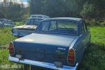 1966 Ford Corsair 1.7 rep objekt      82077km