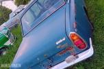 1966 Ford Corsair 1.7 rep objekt      82077km