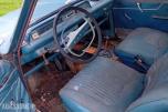1966 Ford Corsair 1.7 rep objekt      82077km