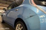 2013 Nissan Leaf 24kWh automat ryggekamera s+v dekk  lav km 135000km