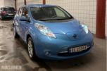 2013 Nissan Leaf 24kWh automat ryggekamera s+v dekk  lav km 135000km