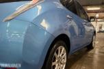 2013 Nissan Leaf 24kWh automat ryggekamera s+v dekk  lav km 135000km
