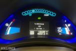 2013 Nissan Leaf 24kWh automat ryggekamera s+v dekk  lav km 135000km