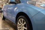 2013 Nissan Leaf 24kWh automat ryggekamera s+v dekk  lav km 135000km