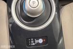 2013 Nissan Leaf 24kWh automat ryggekamera s+v dekk  lav km 135000km