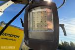 Generac Tower Light LED lystårn 7 m teleskopmast