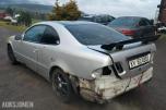 2001 Mercedes-Benz CLK 200 KOMPRESSOR 2.0 163hk prosjekt  157164km