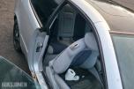 2001 Mercedes-Benz CLK 200 KOMPRESSOR 2.0 163hk prosjekt  157164km