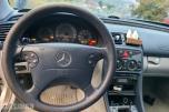 2001 Mercedes-Benz CLK 200 KOMPRESSOR 2.0 163hk prosjekt  157164km