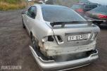 2001 Mercedes-Benz CLK 200 KOMPRESSOR 2.0 163hk prosjekt  157164km